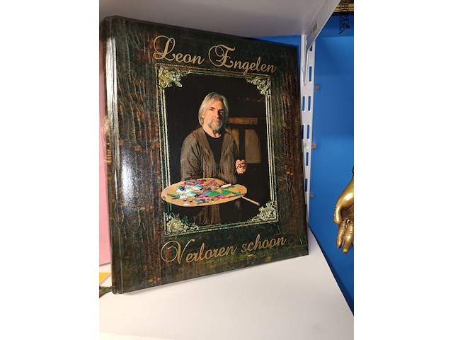 Lot 87 - kunstboeken. 3 stuks - afbeelding 2 van  4