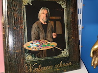 Lot 87 - kunstboeken. 3 stuks - afbeelding 2 van  4