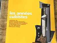 Lot 87 - les années cubistes - afbeelding 1 van  5