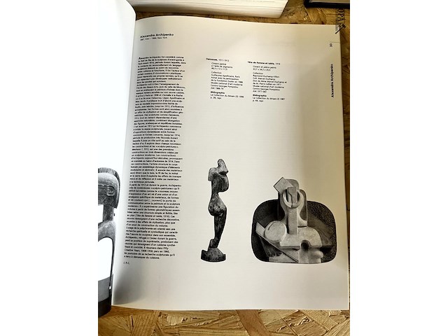Lot 87 - les années cubistes - afbeelding 3 van  5