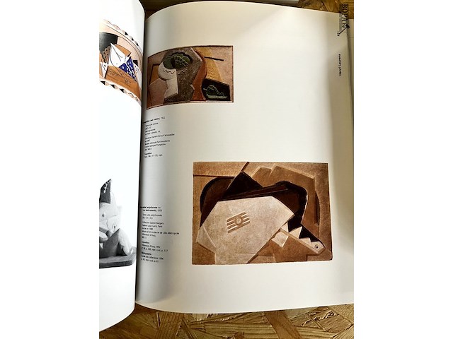 Lot 87 - les années cubistes - afbeelding 4 van  5
