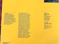 Lot 87 - les années cubistes - afbeelding 5 van  5