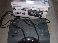 Lot 87 - lot elektro. 3 stuks - afbeelding 3 van  4