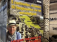 Lot 87 - lot reisboeken en dvd's - afbeelding 3 van  6