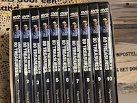 Lot 87 - lot reisboeken en dvd's - afbeelding 4 van  6