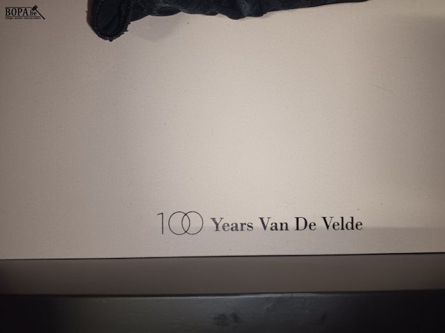 Lot 87 - luxe verpakking. ca. 60 stuks - afbeelding 6 van  10