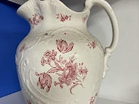 Lot 88 - antieke lampetkan - afbeelding 2 van  3