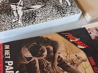 Lot 88 - boeken. 11 stuks - afbeelding 2 van  4
