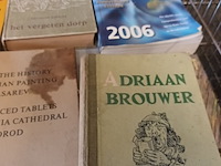 Lot 88 - boeken. 11 stuks - afbeelding 4 van  4