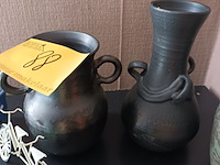 Lot 88 - decoratie. 9 stuks - afbeelding 3 van  3