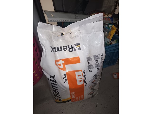 Lot 88 - divers werkmateriaal - afbeelding 2 van  6