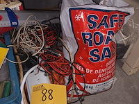 Lot 88 - divers werkmateriaal - afbeelding 3 van  6