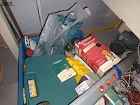 Lot 88 - divers werkmateriaal - afbeelding 4 van  6