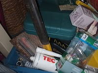 Lot 88 - divers werkmateriaal - afbeelding 5 van  6