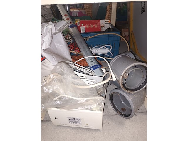 Lot 88 - divers werkmateriaal - afbeelding 6 van  6