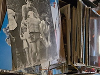 Lot 88 - groot lot postkaarten regionaal & internationaal - afbeelding 4 van  4