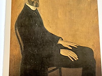 Lot 88 - gustave van de woestyne - afbeelding 4 van  5