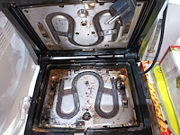 Lot 88 - keukentoestellen. 3 stuks - afbeelding 3 van  5