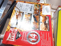 Lot 88 - keukentoestellen. 3 stuks - afbeelding 4 van  5