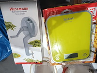 Lot 88 - keukentoestellen. 3 stuks - afbeelding 5 van  5