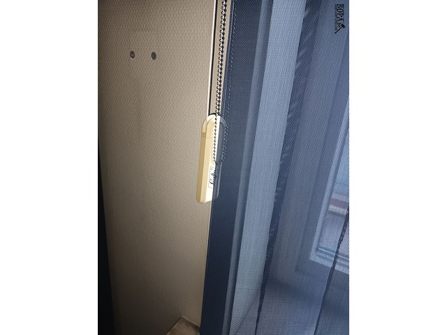 Lot 88 - lamellen gordijn luxaflex. 10 stuks - afbeelding 3 van  3