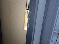 Lot 88 - lamellen gordijn luxaflex. 10 stuks - afbeelding 3 van  3