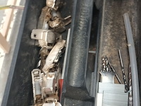 Lot 88 - materiaalkoffer dewalt met inhoud - afbeelding 5 van  6