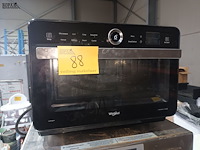 Lot 88 - microgolfoven whirlpool - afbeelding 1 van  4