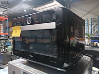 Lot 88 - microgolfoven whirlpool - afbeelding 2 van  4