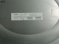 Lot 88 - microgolfoven whirlpool - afbeelding 4 van  4