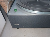 Lot 88 - muziekinstallatie braun - afbeelding 4 van  7