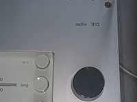 Lot 88 - muziekinstallatie braun - afbeelding 7 van  7