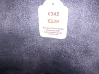 Lot 88 - roterende barkruk river. 3 stuks - afbeelding 4 van  5