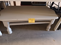 Lot 88 - salontafel - afbeelding 1 van  4
