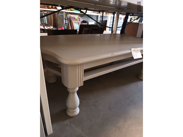 Lot 88 - salontafel - afbeelding 2 van  4