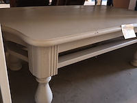 Lot 88 - salontafel - afbeelding 2 van  4