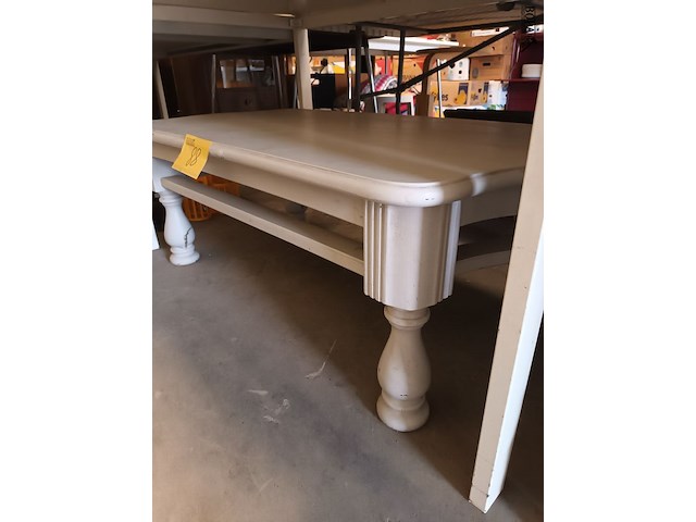 Lot 88 - salontafel - afbeelding 3 van  4