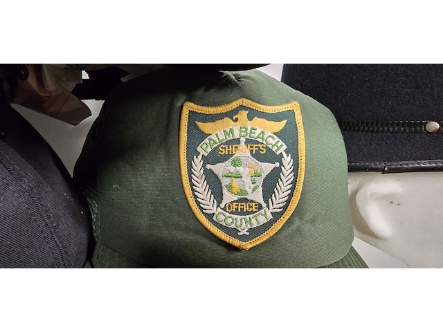 Lot 88 - usa 3 petten - afbeelding 3 van  4