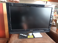 Lot 881 - tv philips - afbeelding 1 van  3