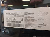 Lot 881 - tv philips - afbeelding 3 van  3