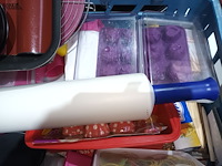 Lot 89 - bak materiaal - afbeelding 4 van  6