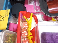 Lot 89 - bak materiaal - afbeelding 5 van  6