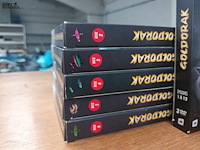Lot 89 - dvd reeks goldorak - afbeelding 2 van  4