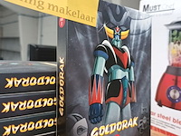 Lot 89 - dvd reeks goldorak - afbeelding 3 van  4