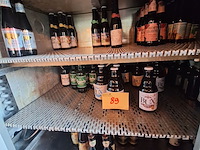 Lot 89 - flesjes diverse bieren - afbeelding 1 van  2