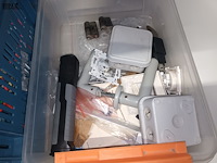 Lot 89 - kabels, werkmateriaal, telecom - afbeelding 5 van  5