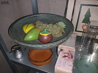 Lot 89 - keukenmateriaal en huisraad - afbeelding 5 van  5