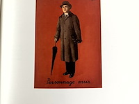 Lot 89 - l'art en belgique flandre et wallonie au xx siecle un point - afbeelding 4 van  6