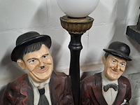 Lot 89 - laurel & hardy - afbeelding 2 van  4