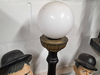 Lot 89 - laurel & hardy - afbeelding 3 van  4